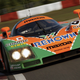 Illustration for article titled The Miata RF Looks So Much Faster In Famous Le Mans 787B Livery
